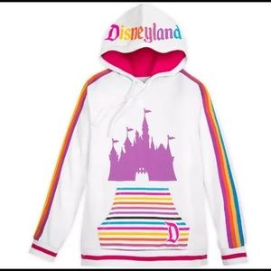 Disney Parks sweatshirt hoodie